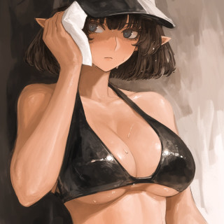 mintflavor-mintflavorr-shes-dabbing-the-sweat-with-a-handkerchief-tired-0eeb3b25-1c13-4cd2-9733-fb6f42c86b08-3